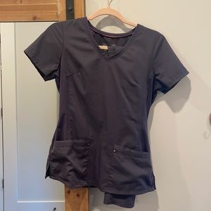Purple Label Scrubs